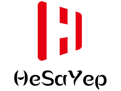 Hesayep logo