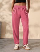 Women's Active High Waisted Sweatpants