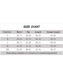 Women's Cargo Sweatpants Casual Baggy Fleece High Waisted Joggers Pants