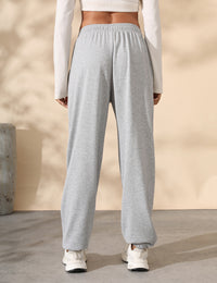 Women's Active High Waisted Sweatpants