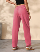 Women's Active High Waisted Sweatpants