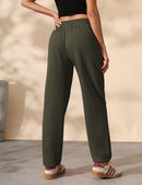 Women's Active High Waisted Sweatpants