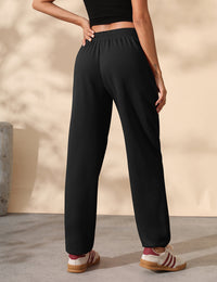 Women's Active High Waisted Sweatpants