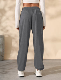 Women's Active High Waisted Sweatpants