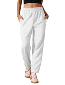 Women's Active High Waisted Sweatpants