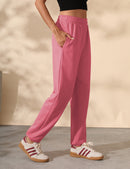 Women's Active High Waisted Sweatpants