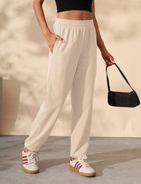 Women's Active High Waisted Sweatpants