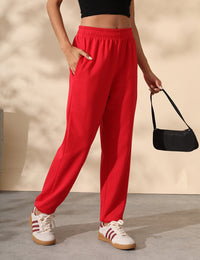 Women's Active High Waisted Sweatpants