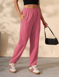 Women's Active High Waisted Sweatpants