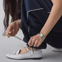 Women's Casual Baggy Sweat Pants  Drawstring Trousers with Pockets