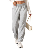 Women's Active High Waisted Sweatpants