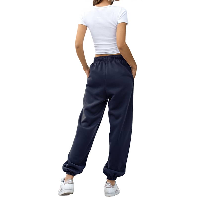 Women's Active High Waisted Sweatpants