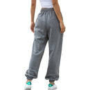 Women's Active High Waisted Sweatpants